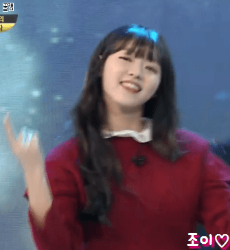골든탬버린 나와서 남심 탈탈터는 오마이걸 유아.gif | 인스티즈