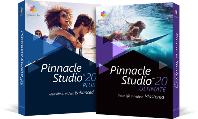 pinnacle studio 17 ultimate addons download