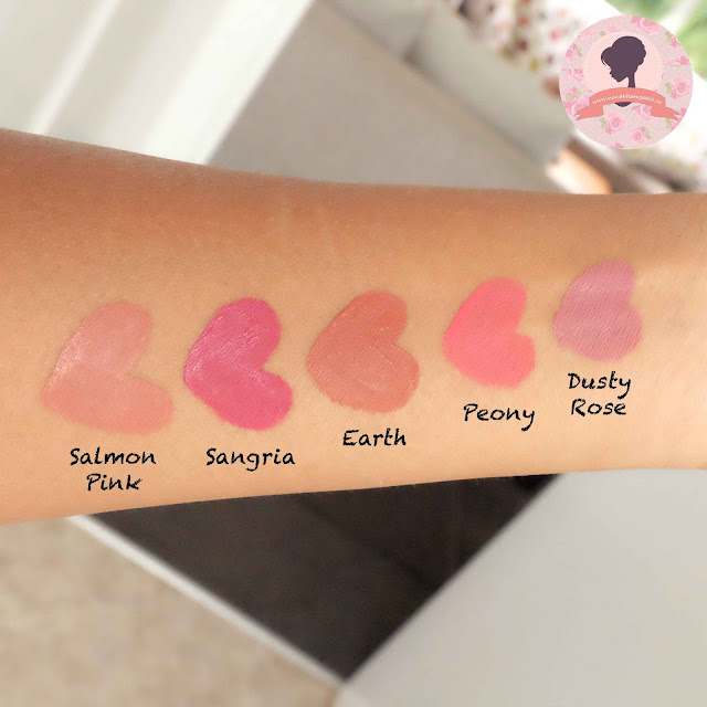 Swatch_Poppy_Dharsono_matte_lip_Cream_dalam_ruangan_Nona_Hitam_Pahit