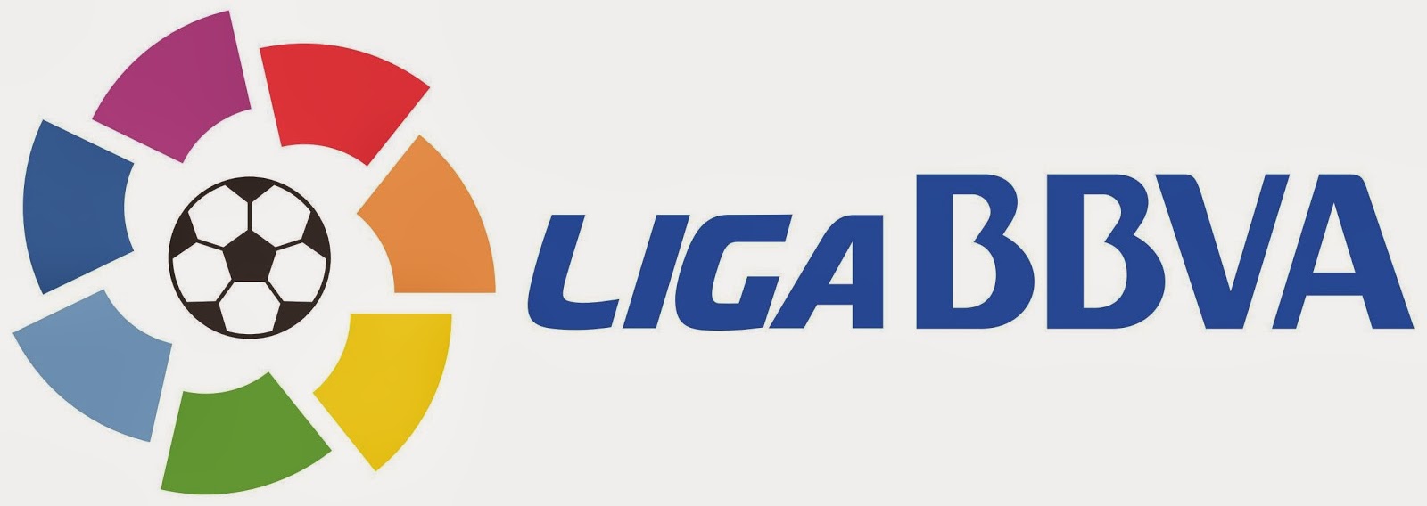 La Liga Logo Free Download eps - Logo Vector A to Z