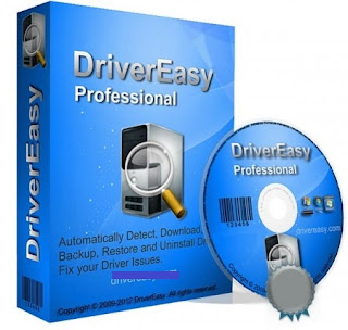 DriverEasy Professional 5.0.9.40298​ Full Crack