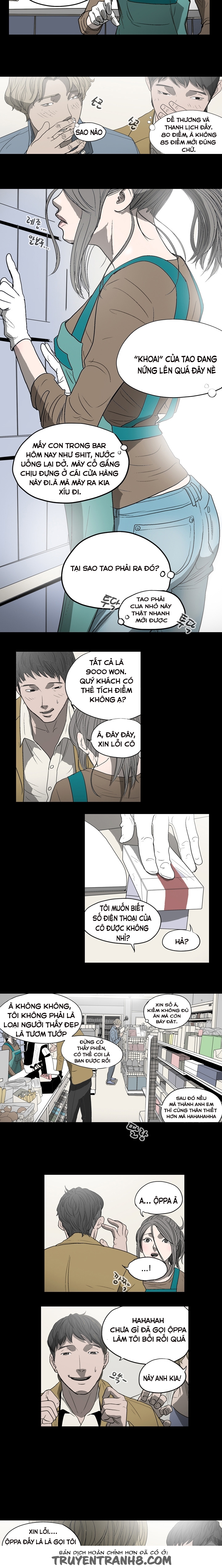 Đọc truyện hentai Disrespectful Bitch Full 40 Chap Đọc truyện hentai Disrespectful Bitch Full 40 Chap