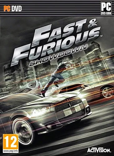 Fast and Furious Showdown 