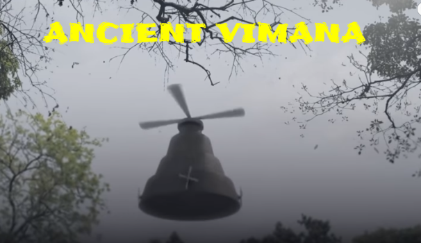 Ancient Vimana found in India in a Temple that is over 2,000 years old. Ancient Vimana found in India in a Temple that is over 2,000 years old.