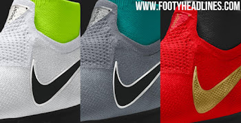 Hypervenom Nike Iii De Chaussure Football Phantom Homme