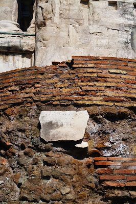 MIliarium - 23 Monumentos do Fórum Romano