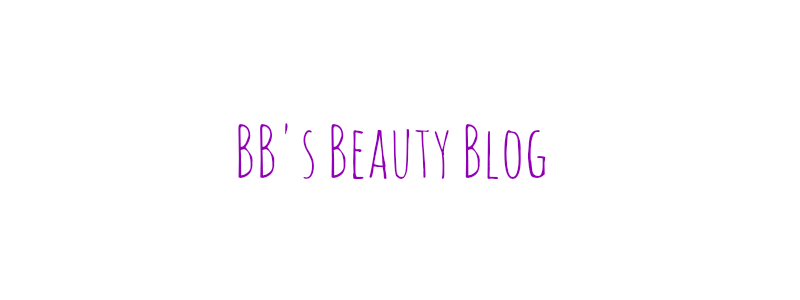 Becky's Beauty Blog
