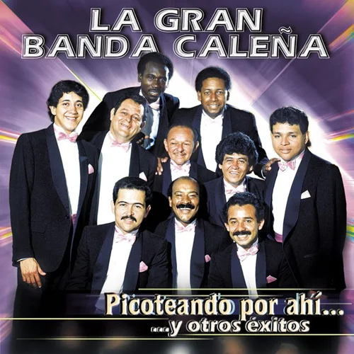 Lyrics de La Gran Banda Caleña