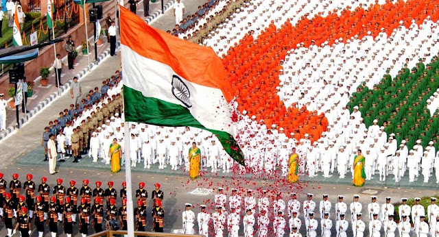 71st Independence Day 2017 71st Independence Day 2017