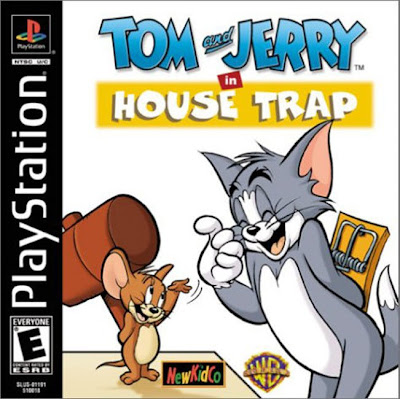 aminkom.blogspot.com - Free Download Games Tom and Jerry