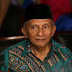 Amien Rais: KPK Hebat, Tapi Busuk!!