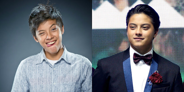 15 Pinoy Celebrities and Their Very First Acting Roles - They were all too cute back then! 15 Pinoy Celebrities and Their Very First Acting Roles - They were all too cute back then!