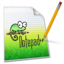 Free Download Notepad++ 6.0
