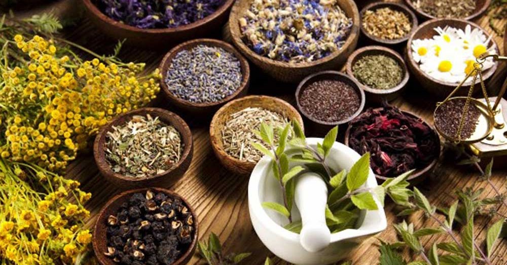 New Industry Reports Global Herbal Medicine Market Top Manufacturers