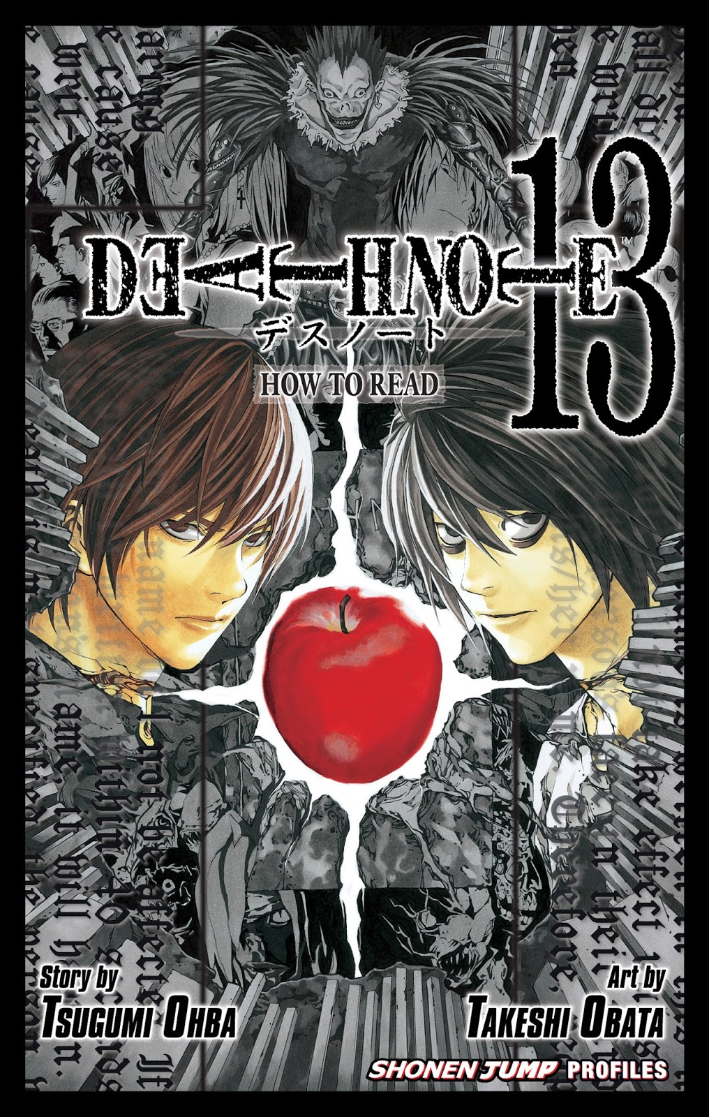 F This Movie!: Review: DEATH NOTE