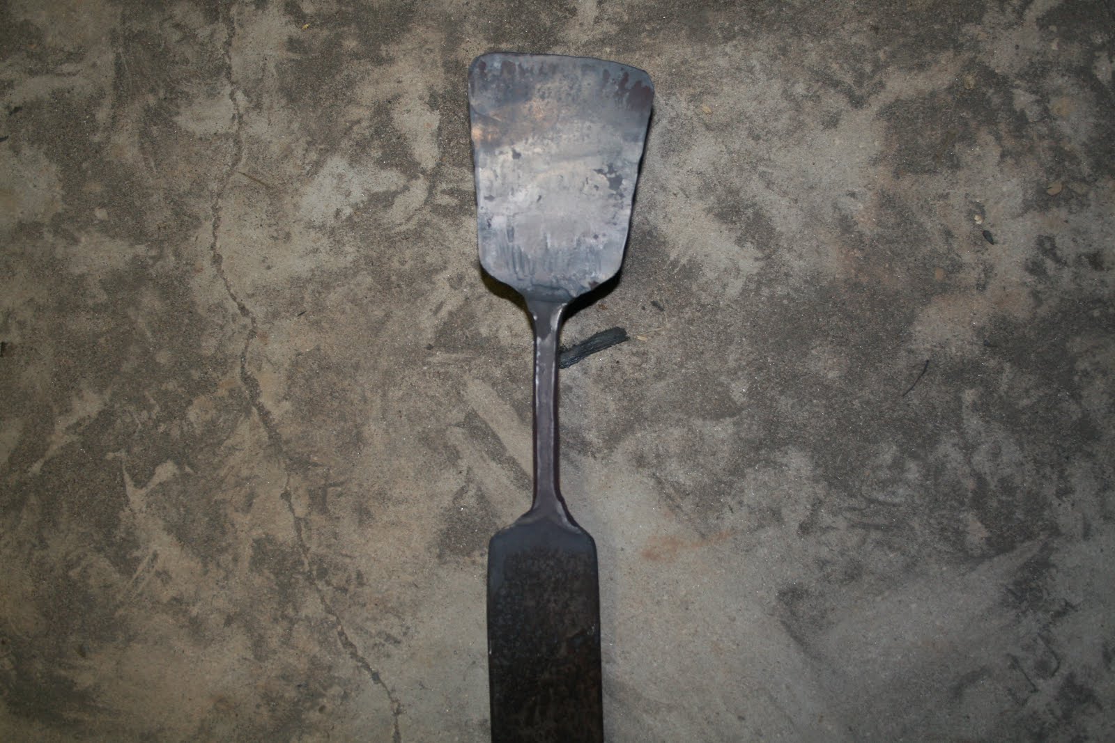 Helm Enterprises, Division Garden hoe head