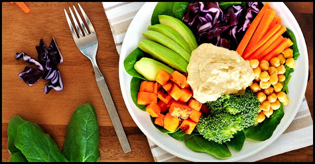 Veggies That May Effectively Help In Losing Weight - Dr. Farrah MD