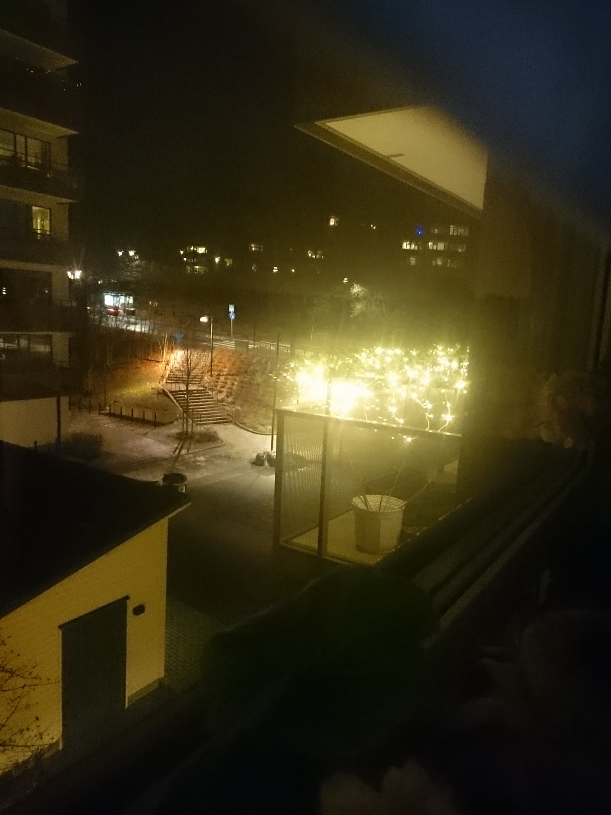 Ã
sa hellberg: söndag, tralala.