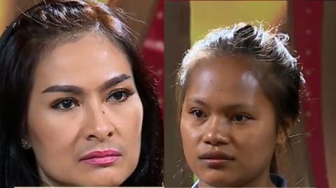 Astaga, Peserta KDI Yang Di Usir Iis Dahlia Ternyata Bukan Orang Sembarangan! Ini Faktanya Astaga, Peserta KDI Yang Di Usir Iis Dahlia Ternyata Bukan Orang Sembarangan! Ini Faktanya
