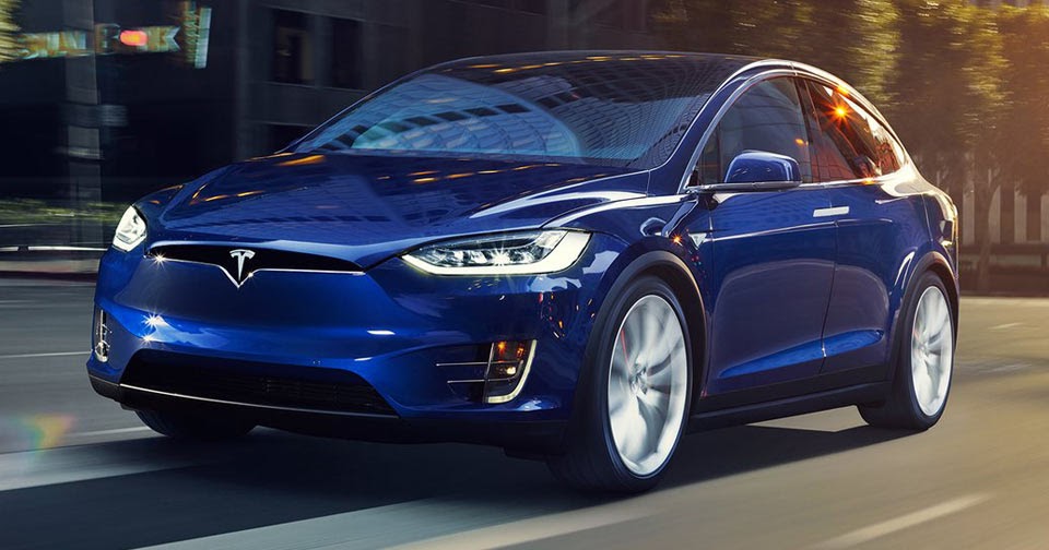 Automotive Reviews Tesla's Enhanced Autopilot System Gets Significant