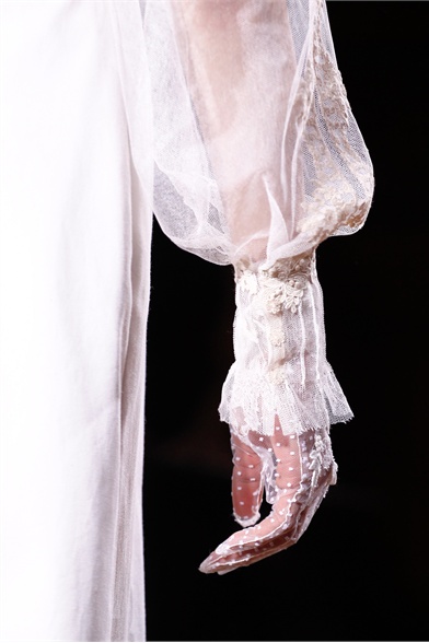 La Petite Robe Noire: Valentino Haute Couture Spring/Summer 2012