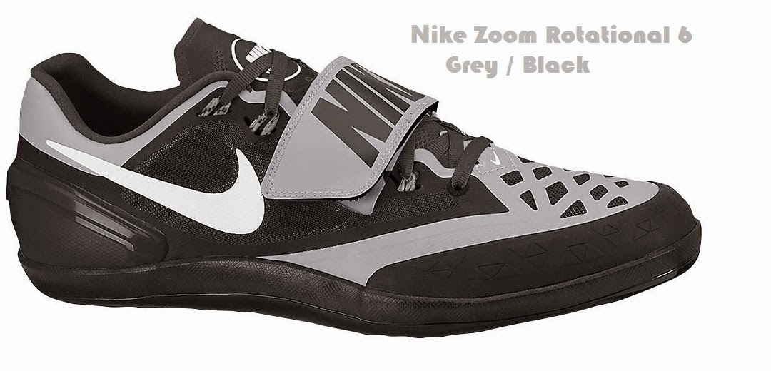 Nike Track And Field Throwing Shoes Nike Track And Field Throwing Shoes