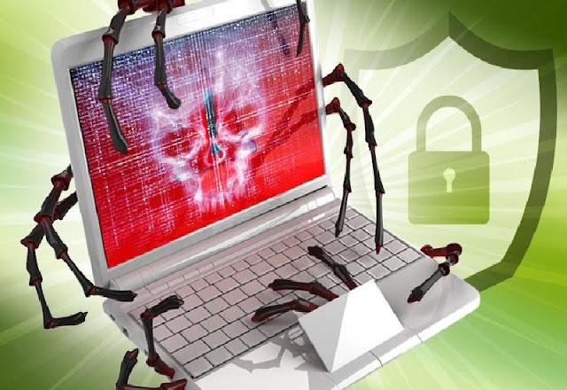 Set-Up Your Antivirus and Be Responsible for the Bugs Set-Up Your Antivirus and Be Responsible for the Bugs