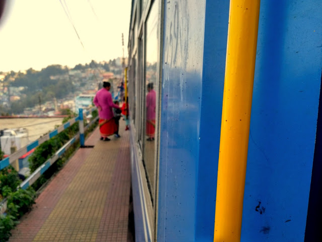 Darjeeling Himalayan Railway Darjeeling Toy Train