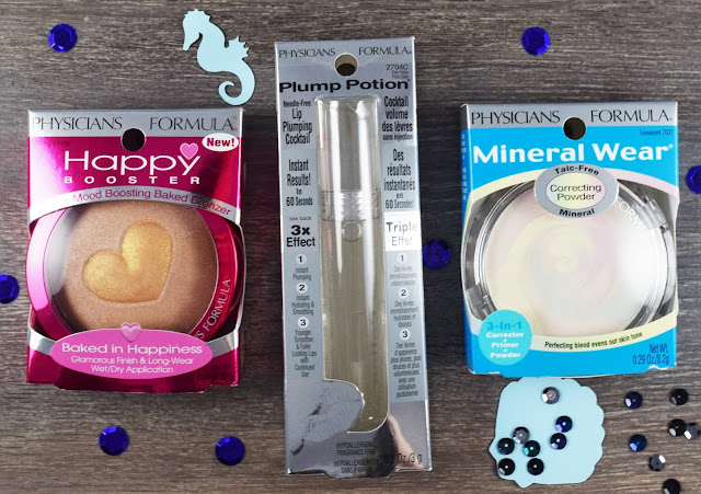 Physicians Formula Products