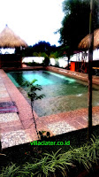 kolam renang villa dgiv ciater 3kamar kolam renang villa dgiv ciater 3kamar