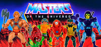 Masters del universo