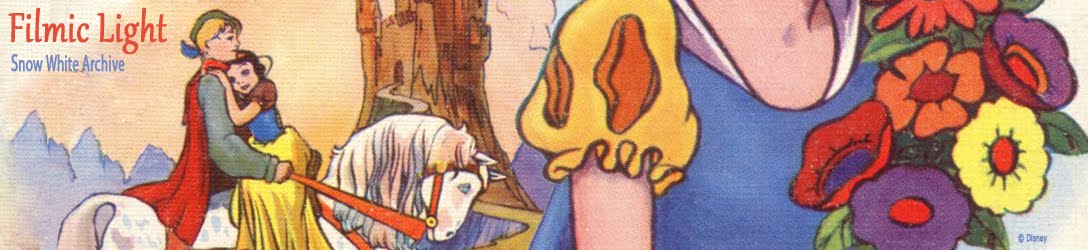 Filmic Light - Snow White Archive