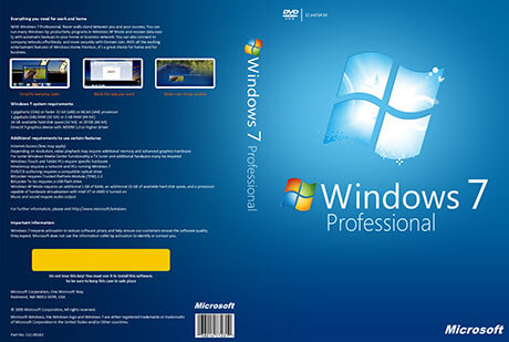 Windows Enterprise [Full Version]