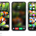 Functionality Images of the iPhone 8 ‘Function Area’
