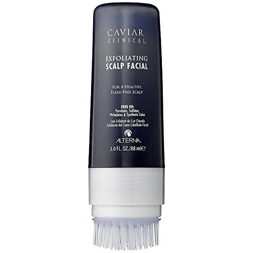 9 of the Best Scalp Exfoliators Everything Pretty