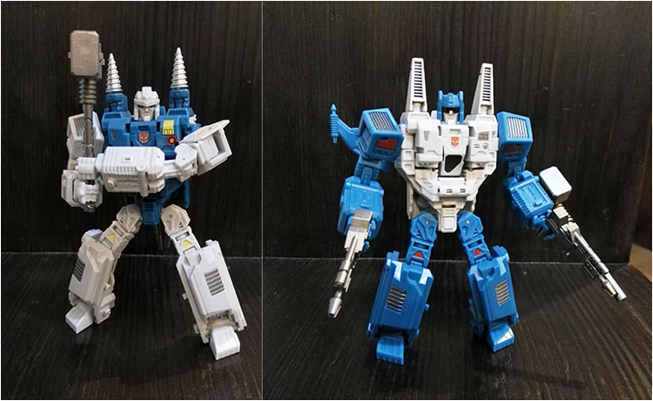 toy wreckers