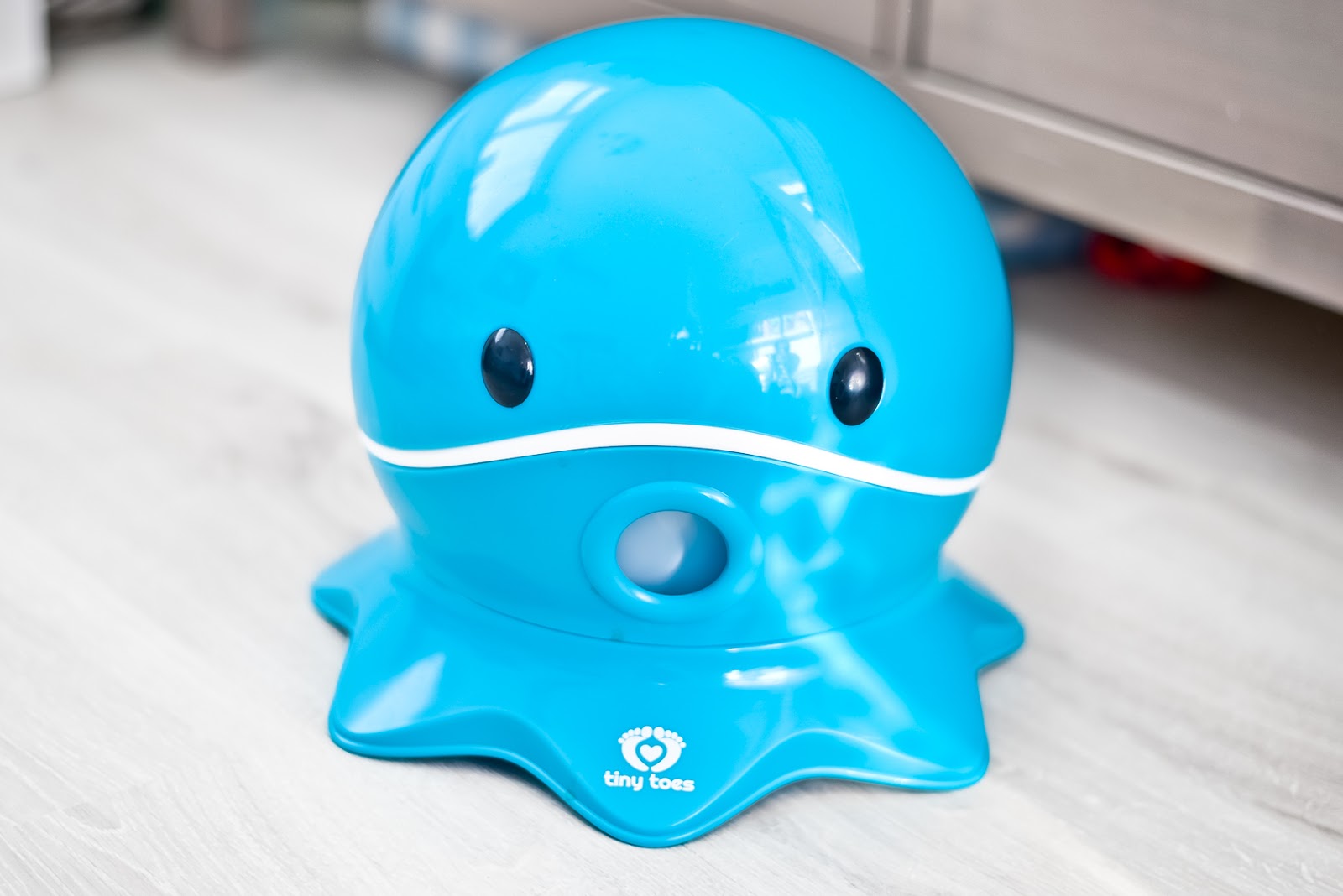 octopotty review