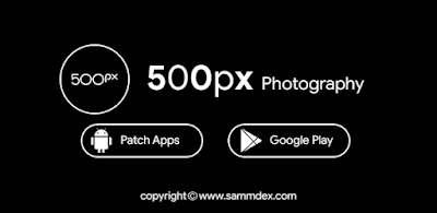 500px Photography