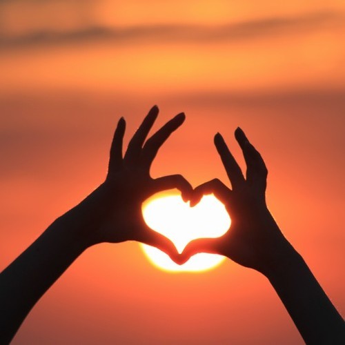 I Love To Bang!: Louis Dinkgrefe - Lass die Sonne in dein Herz (Juni