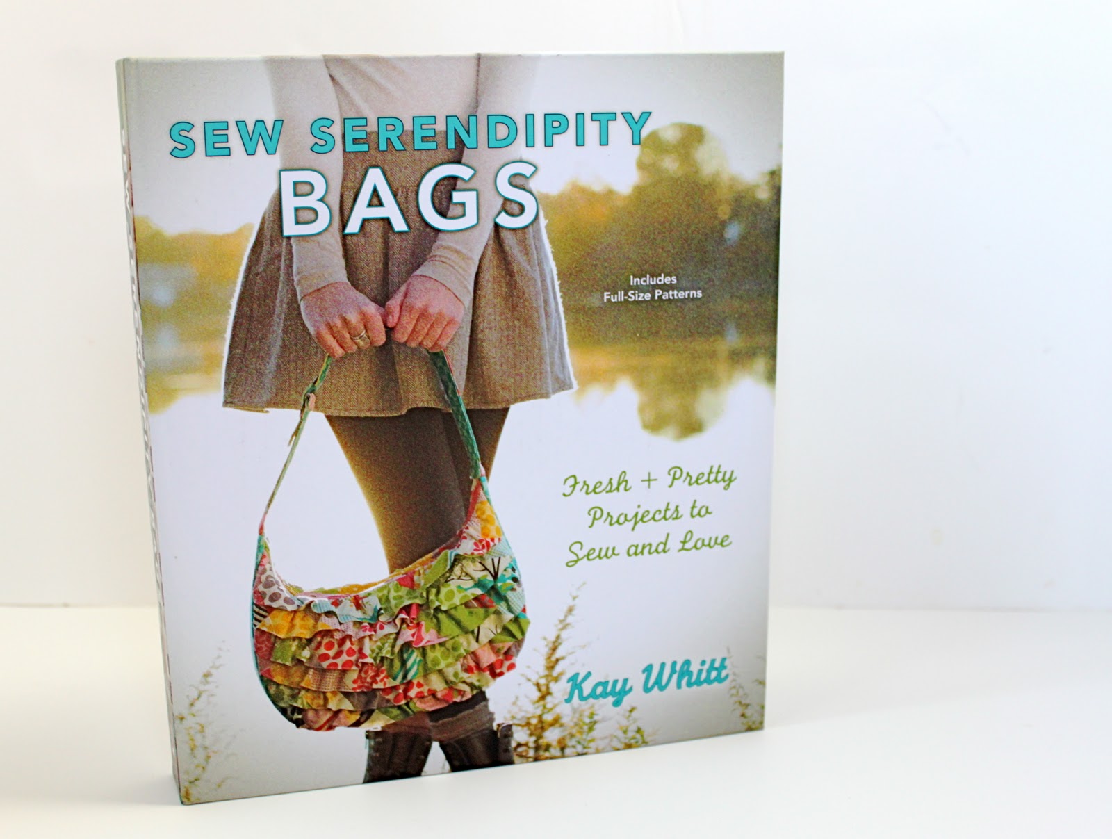 Sew Serendipity: Making Bags: What in the heck is buckram?