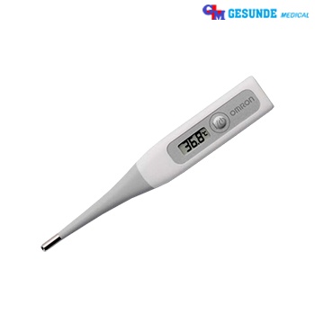 Jual Termometer Digital Omron MC-343 Termometer Digital Omron MC-343