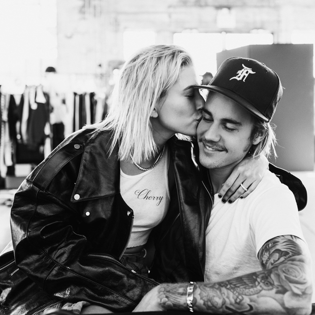 Justin Bieber confirma que se casará con Hailey Baldwin Justin Bieber confirma que se casará con Hailey Baldwin