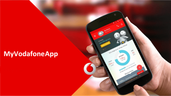 My Vodafone App Offer Get 1 Gb Free Data For 1 Month Fun2recharge