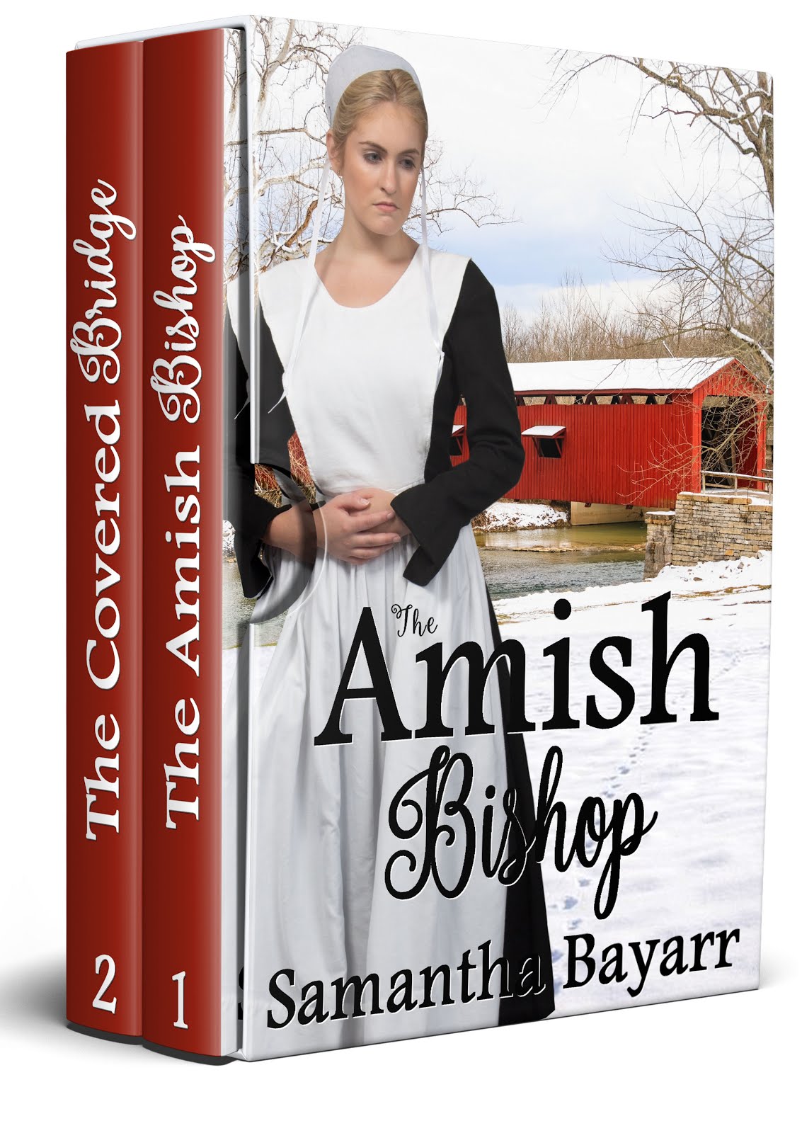 The Amish Bishop