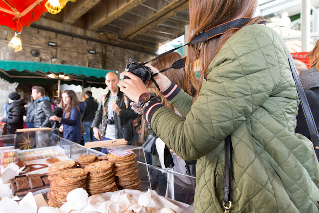 borough market londra