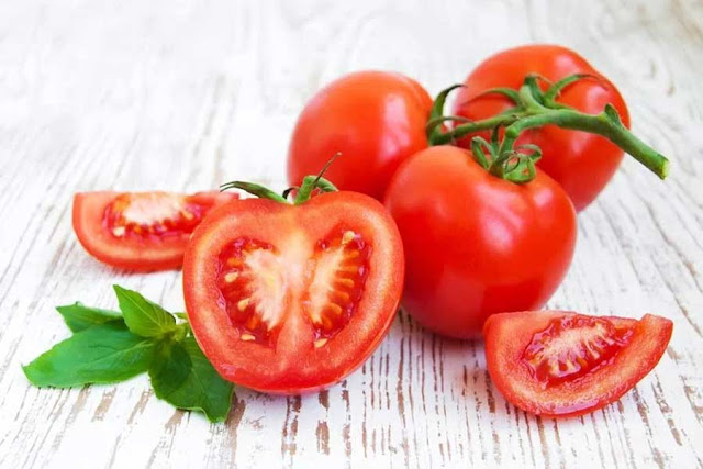 Manfaat Buah Tomat bagi Kesehatan Tubuh Manfaat Buah Tomat bagi Kesehatan Tubuh