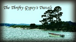Thrifty Gypsy's Travels