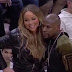 FLOYD MAYWEATHER Y MARIAH CAREY JUNTOS PARA UNA FOTO