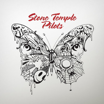Stone Temple Pilots 2018 Album