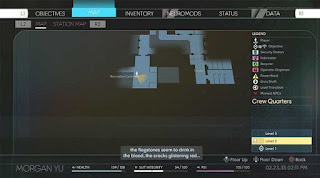 Prey: Treasure Hunt Map Locations and Solve all Puzzles
